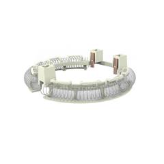 RESIS. DUCHA IDEALE PLUS/FLUIR 220V 4400