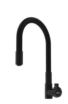 TORN. MOTION COZ PAREDE BLACK ZAGONEL