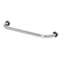 BARRA APOIO 30CM ALUMIN ASTRA