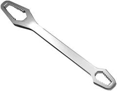 CHAVE DE BOCA FIXA UNIVERSAL 8-22MM MAX