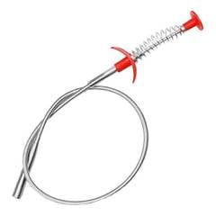 DESENTUPIDOR COM GARRA 1,6M PROF. MAX