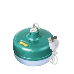 LUMINARIA EMERGENCIA PEND. 24W SORTE LUZ