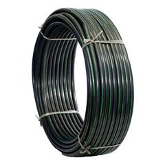 MANGUEIRA LISA 1/2 - 16MM METRO INPLAST