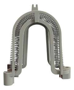 RESISTENCIA DUC. MOMENT 4T 4400K ZAGONEL