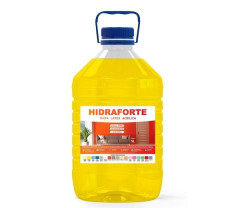 TINTA MARACATU 5L AMARELO OURO FREVO