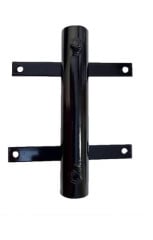 SUPORTE ANTENA 3/4 AVIAO RHF/METALLIRA