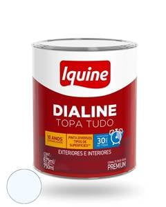 TINTA DIALINE TOPA TUDO AC BR NEVE 750ML