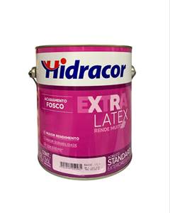 BASE C ICORES EXTRALEX RM 3,2L HIDRACOR