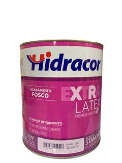 BASE M ICORES EXTRALEX RM 3,2 L HIDRACOR