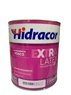 BASE P ICORES EXTRALEX RM 3,2 L HIDRACOR