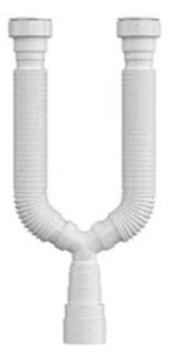 SIFAO SANFONADO DUPLO UNIFORTTE