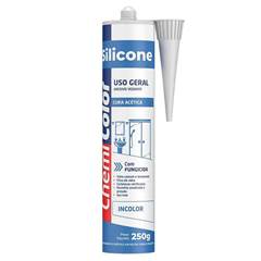 SILICONE CHEMICOLOR UG ACET INCOLOR 250G
