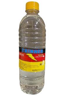 THINNER 900ML REALUX / TROVAO