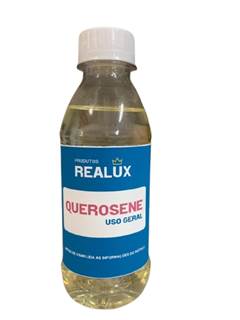 QUEROSENE 200ML REALUX / TROVAO