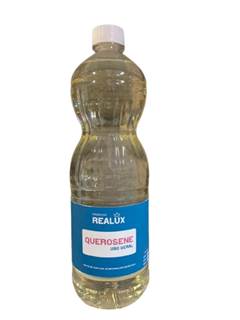 QUEROSENE 900ML REALUX / TROVAO