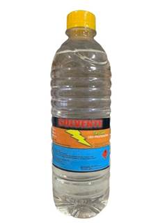 SOLVENTE 500ML REALUX / TROVAO