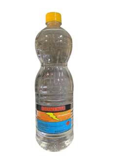 SOLVENTE 900ML REALUX / TROVAO