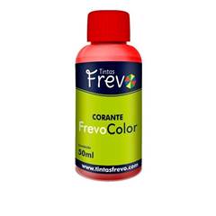 CORANTE FREVOCOLOR VERMELHO 50ML