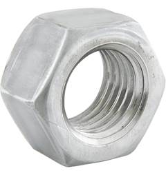 PORCA SEXT ACO 1/2 ZC CISER