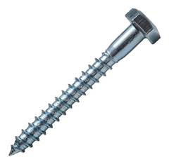 PARAFUSO SEXT ACO 1/4X70 RS ZC CISER