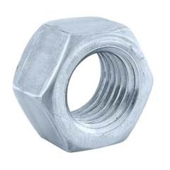 PORCA SEXT ACO 1/4 POL CISER