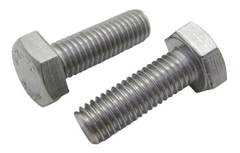 PARAFUSO SEXT ACO 3/8X3 RI ZC CISER