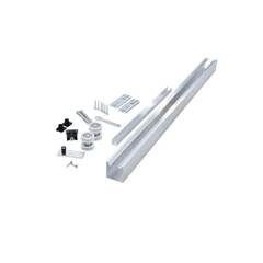 KIT PORTA CORRER/EMB 2ROLD 40K HORIZONTE