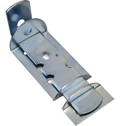 FERROLHO CHAT ZINC. 600X4 SILVANA