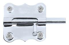 TARJETA 2 ZINC SILVANA UNIDADE