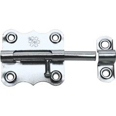 TARJETA 3 ZINC SILVANA UNIDADE