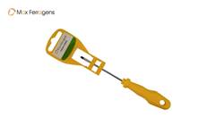 CHAVE DE FENDA 5/16X8 PROF. MAX