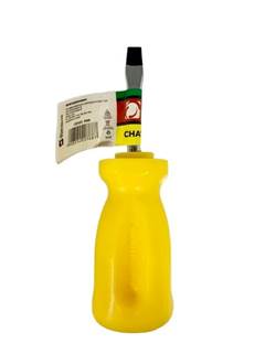 CHAVE DE FENDA 3/16X4 PROF. MAX