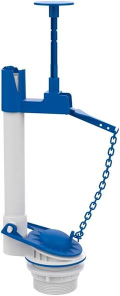 MECANISMO SAIDA P/ CX ACOPLADA SORTE