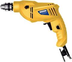 FURADEIRA IMPACTO 3/8 500W AM TRAMONTINA