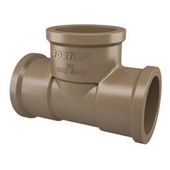 LUVA 90 SOLDAVEL 20MM FORTLEV