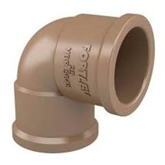 TEE 90 SOLDAVEL 20MM FORTLEV