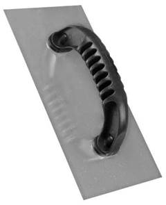 DESEMPENADEIRA LISA - BARCELONA