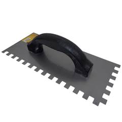 DESEMPENADEIRA LISA DENTADA - BARCELONA