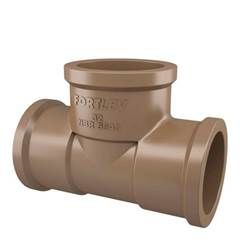 TEE SOLDAVEL 32MM FORTLEV