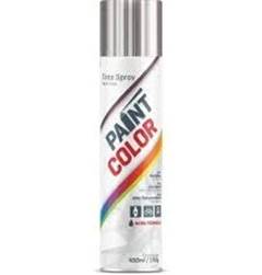 TINTA PAINTCOLOR 400ML MET. CROMADO