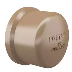 CAP SOLDAVEL 40MM FORTLEV