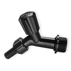 TOR JARDIM C/BICO 1/2-3/4 1128 PT HERC