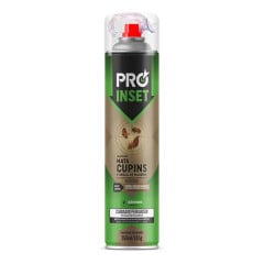 INSETICIDA MATA CUPIM 350ML PROINSET