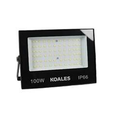 REFLETOR LED SMD 100W 6K KOALES