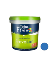 TINTA FREVOLAR 3 L AZUL OCEANO