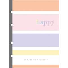 REFIL CAD TILIFLEX HAPPY 80F 56G TILIBRA