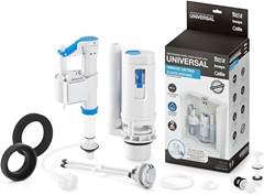 KIT MECAN CX ACOP COMP UNV ACION  BLUKIT