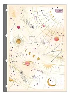 REFIL CAD TILIFLEX MAGIC 80F 56G TILIBRA