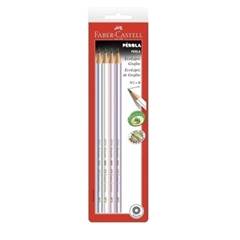 ECOLAPIS PEROLA Nº2 KIT C/4 FABERCASTELL