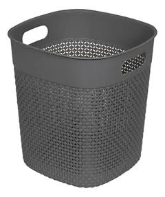 CESTO ORGANIZADOR CONCRETO 12L ASTRA